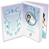 Disney Princess – Jasmine 2015 1oz Silver Proof Coin