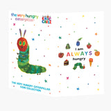 2026 The Very Hungry Caterpillar™ Silver Plated Coin Pack
