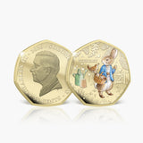 2026 Peter Rabbit - Tales of Winter Box Set