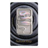 PAMP 2023 Natures Grip Sunbeam Snake 1oz Silver Bar