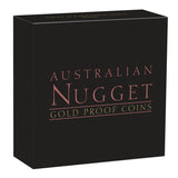 2024 Golden Eagle $25 Gilded 1/4oz Gold Proof Coin