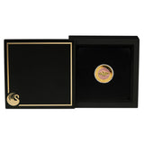 2024 Golden Eagle $25 Gilded 1/4oz Gold Proof Coin
