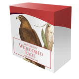 2025 $1 Birds of Australia Wedge-tailed Eagle 1oz Silver Proof Coin