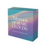 Mother-of-Pearl Clouds 2025 $1 1oz Silver Proof Coin