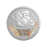 Australia 2026 6-Coin Baby Mint Set