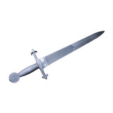2026 $5 Excalibur Shaped 3oz Silver Antique Coin