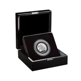 The Silver Sovereign 2027 Silver Proof Coin