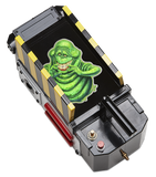 2024 Ghostbusters 2oz Silver Slimer Shaped Coin