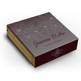 2022 JEANNE D'ARC - Joan of Arc Heroines 2oz Silver $5 Coin