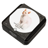 2025 Cat Breeds - Sphynx Cat Proof Silver Coin