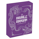 2019 Double Dragon - 2oz Silver Proof High Relief Coin