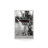 Marvel – The Power, The Duty, The Choice 1 oz Silver Collectible Coin