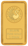 Dune – House Atreides 2026 1g Gold Minted Bar