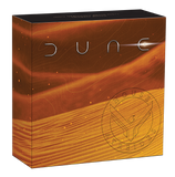 Dune - House Atreides 2026 1/2oz Silver Coloured Coin