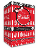 2025 $2 Coca-Cola Holiday Bottle - Pure Silver Coin