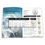 The Pirate Guide to Collecting Australian Coins 2025-26 Edition