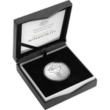 2020 The End Of WWII 1oz $5 Silver Proof Coin