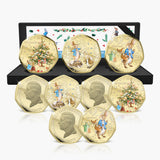 2026 Peter Rabbit - Tales of Winter Box Set