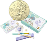 2023 Tooth Fairy Uncirculated $2 Coin and Kit