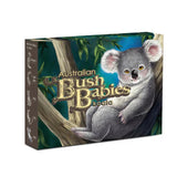 2011 Bush Babies Koala 1/2oz Silver Coloured Proof 50c Coin