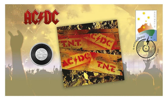 2020 ACDC TNT 20c PNC