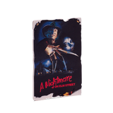 2024 40th Anniversary A Nightmare of Elm Street 3oz Silver Coin
