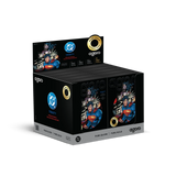 Case of 10 - Trinity Blind Box 5g Foil Blind Box - Superman, Batman and Wonder Woman