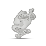 2025 Disney Aladdin - Genie 1oz Silver Coin