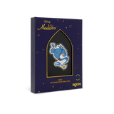 2025 Disney Aladdin - Genie 1oz Silver Coin