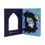 2025 Disney Aladdin - Genie 1oz Silver Coin