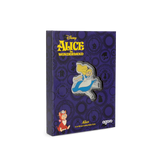 2025 Alice in Wonderland - Alice 2oz Silver Coin