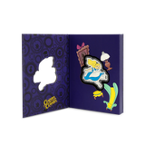 2025 Alice in Wonderland - Alice 2oz Silver Coin