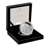 2025 Britannia UK 1oz Silver Proof Coin