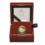 2026 Britannia UK 1/10oz Gold Proof Coin