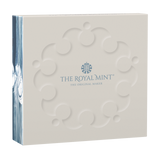 2026 Britannia UK 1oz Silver Proof Coin