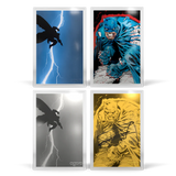 BATMAN: THE DARK KNIGHT RETURNS™ 5g Foil Blind Box