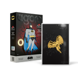 BATMAN: The Animated Series - BATMAN 1/2oz Coin Blind Box