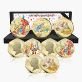 2026 Peter Rabbit Tales of Summer Limited Edition Box Set