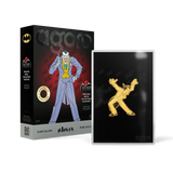 The Joker - Batman: The Animated Series Blind Box 1/2oz Silver Coin