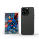 Case of 10 - Trinity Blind Box 5g Foil Blind Box - Superman, Batman and Wonder Woman