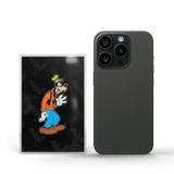 Disney - Goofy Blind Box 1/2oz Coin Blind Box