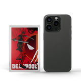 Marvel - Deadpool Blind Box 5g Foil Blind Box