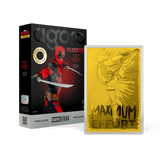 Marvel - Deadpool Blind Box 5g Foil Blind Box