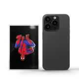 Marvel - Spider-Man Transforms Blind Box 1/2 oz Coin Blind Box