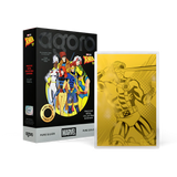 Marvel - X-Men '97 Heroes Blind Box 5g Foil Blind Box