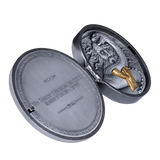 2026 Harry Potter Chamber of Secrets - 25 Years of Magic 5oz Silver Coin