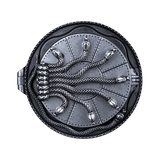 2026 Harry Potter Chamber of Secrets - 25 Years of Magic 5oz Silver Coin