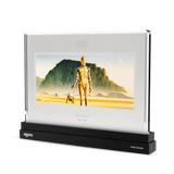 Star Wars™ Concept Art - C-3PO™ and R2-D2™ 1oz Silver Foil