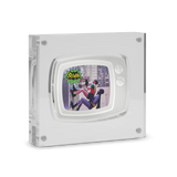 2024 BATMAN™ Classic TV  3oz Silver Coin