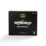 2025 BATMAN™66 - Batmobile 1oz Silver Coin